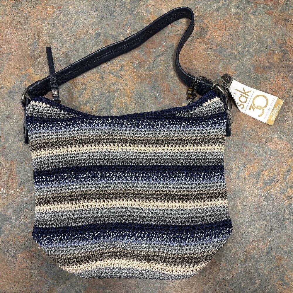 The Sak Shoulder Bag
